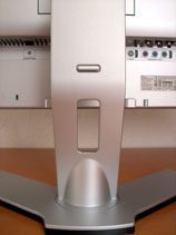 Dell 2407wfp Hc Monitor Dell2407wfphc Rueck2