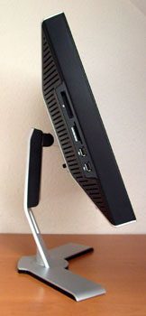 Dell 2407wfp Hc Monitor Dell2407wfphc Seite1