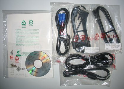 Eizo Hd2441w Ts Monitor Eizo Hd2441w Ts L01