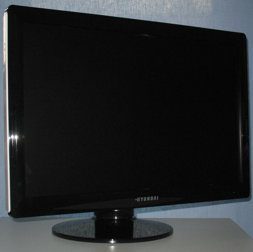 Hyundai W240d Monitor Hyundai W240d O06