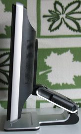 Hp Pavilion W2408h Monitor Hp W2408h O02