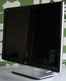 Hp Pavilion W2408h Monitor Hp W2408h O03