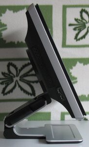 Hp Pavilion W2408h Monitor Hp W2408h O07