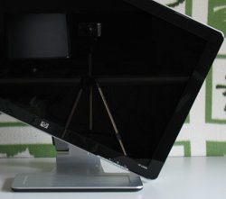 Hp Pavilion W2408h Monitor Hp W2408h O10