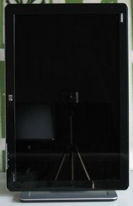 Hp Pavilion W2408h Monitor Hp W2408h O13