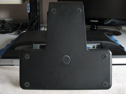 Hp Pavilion W2408h Monitor Hp W2408h O18