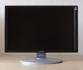 Chimei Cmv 222h Monitor 01 Chimei
