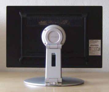 Chimei Cmv 222h Monitor 02 Chimei