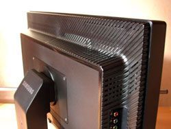 Samsung 245t Monitor Samsung245t Lueftung