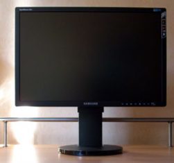 Samsung 245t Monitor Samsung245t Maximumheight