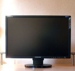 Samsung 245t Monitor Samsung245t Minimumheight