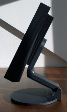 Eizo S2231we Bk Monitor Eizo S2231we Neigung