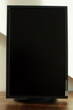 Eizo S2231we Bk Monitor Eizo S2231we Pivot Down