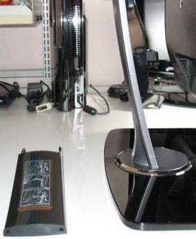 Dell 3008wfp Monitor Dell 3008wfp O12