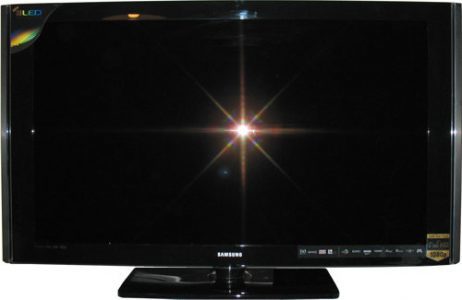 Samsung Le 52f96bd Fernseher Samsung 52f96bd O01