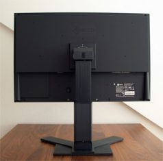 Eizo Sx2761w Bk Monitor Eizo Sx2761w Back O