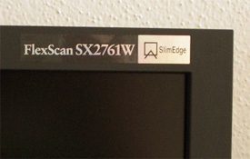 Eizo Sx2761w Bk Monitor Eizo Sx2761w Ecke1