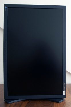 Eizo Sx2761w Bk Monitor Eizo Sx2761w Pivot U