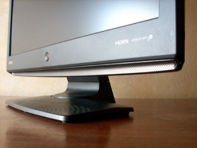 Benq X2200w Monitor Benqx2200w Designelement