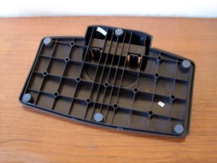 Benq X2200w Monitor Benqx2200w Standfuss 2.1unt