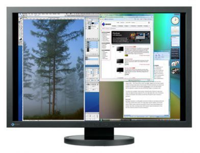 Eizo Sx3031w Bk Monitor Sx3031w 2