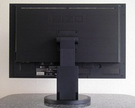 Eizo Sx3031w Bk Monitor Sx3031w Hoch Hinten