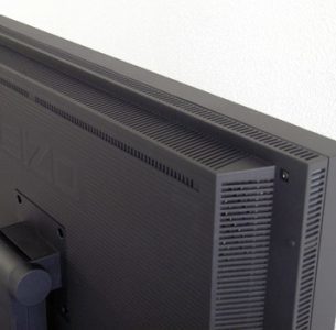 Eizo Sx3031w Bk Monitor Sx3031w Lueftung