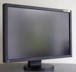 Eizo Sx3031w Bk Monitor Sx3031w Rechts