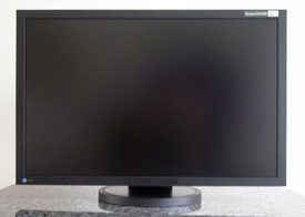 Eizo Sx3031w Bk Monitor Sx3031w Tief Vorne