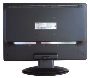 Hannspree Xm Verona Monitor Hannsverona Back1
