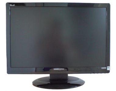 Hannspree Xm Verona Monitor Hannsverona Front1