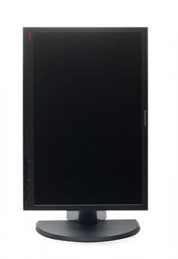 Lenovo L220x Wide Monitor Lenovo L220x Ganz Pivot High
