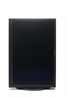 Lenovo L220x Wide Monitor Lenovo L220x Ganz Pivot Low