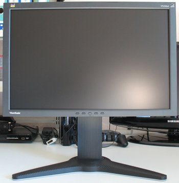 Viewsonic Vp2250wb Monitor Vp2250wb D02