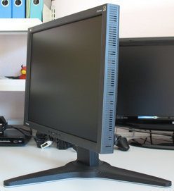 Viewsonic Vp2250wb Monitor Vp2250wb D03
