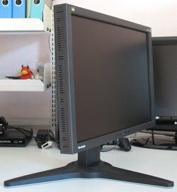 Viewsonic Vp2250wb Monitor Vp2250wb D04