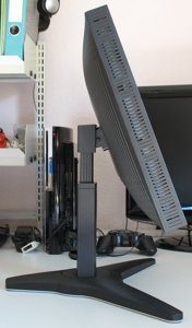 Viewsonic Vp2250wb Monitor Vp2250wb D06