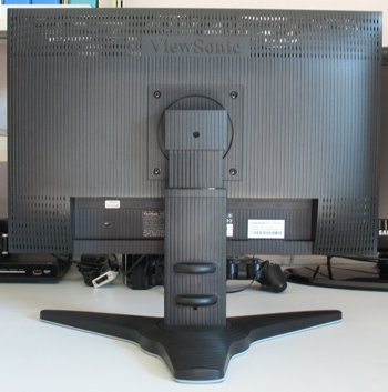 Viewsonic Vp2250wb Monitor Vp2250wb D07