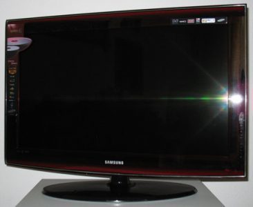 Samsung Le 32a656a1f Fernseher Le32a656f1 D02