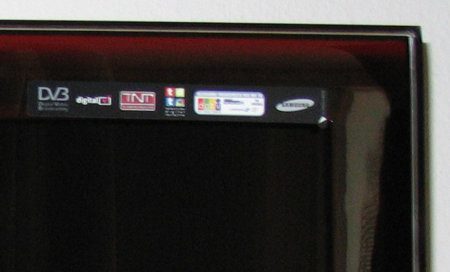 Samsung Le 32a656a1f Fernseher Le32a656f1 D06