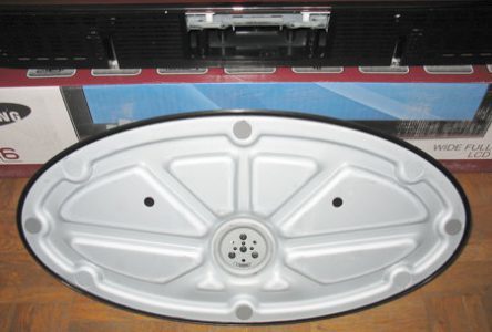 Samsung Le 32a656a1f Fernseher Le32a656f1 D08