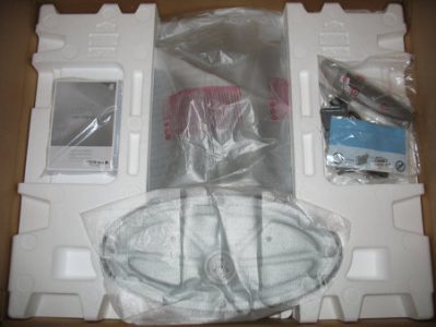 Samsung Le 32a656a1f Fernseher Le32a656f1 V2