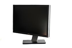 Dell 2709w Monitor Dell 2907w Monitor Drehung1