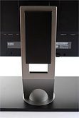 Dell 2709w Monitor Dell 2907w Standfuss Hinten