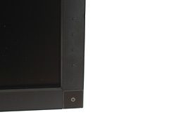 Dell 2709w Monitor Dell 2907w Tasten