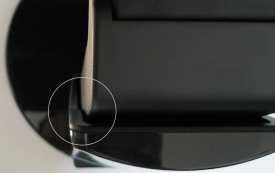 Samsung 2493hm Monitor 2493hm Gehaeuse Mechanik Spiel02