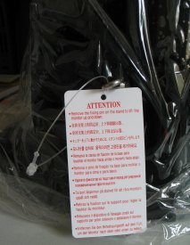 Samsung 2493hm Monitor 2493hm Transportsicherung1