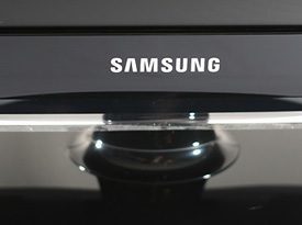 Samsung 2263dx Monitor Samsung 2263dx Details Logo Unten