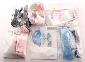 Samsung 2263dx Monitor Samsung 2263dx Zubehoer