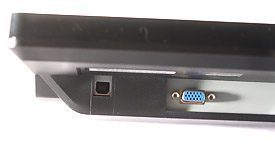Asus Vw223b Monitor Asus Vw223b Detail Anschluesse